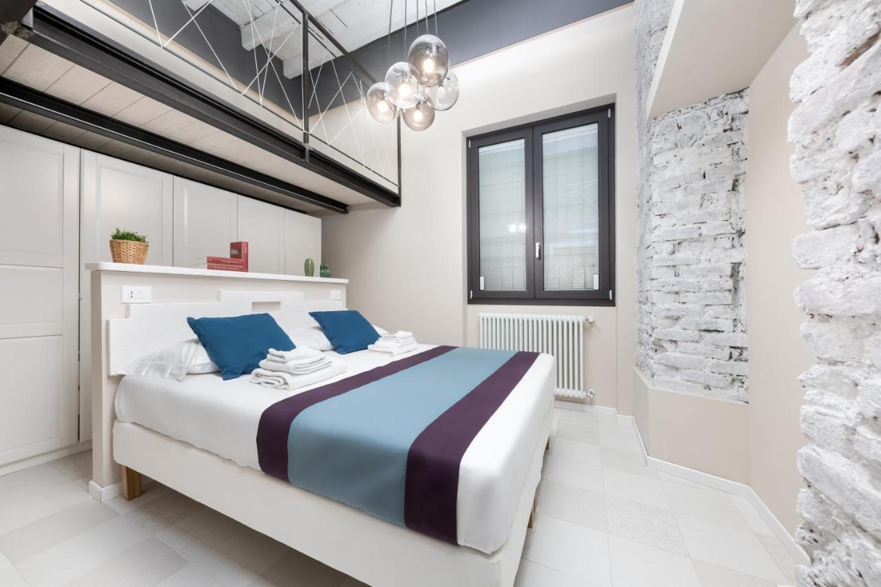 Casa Da Suite Yalta Milan Exterior photo