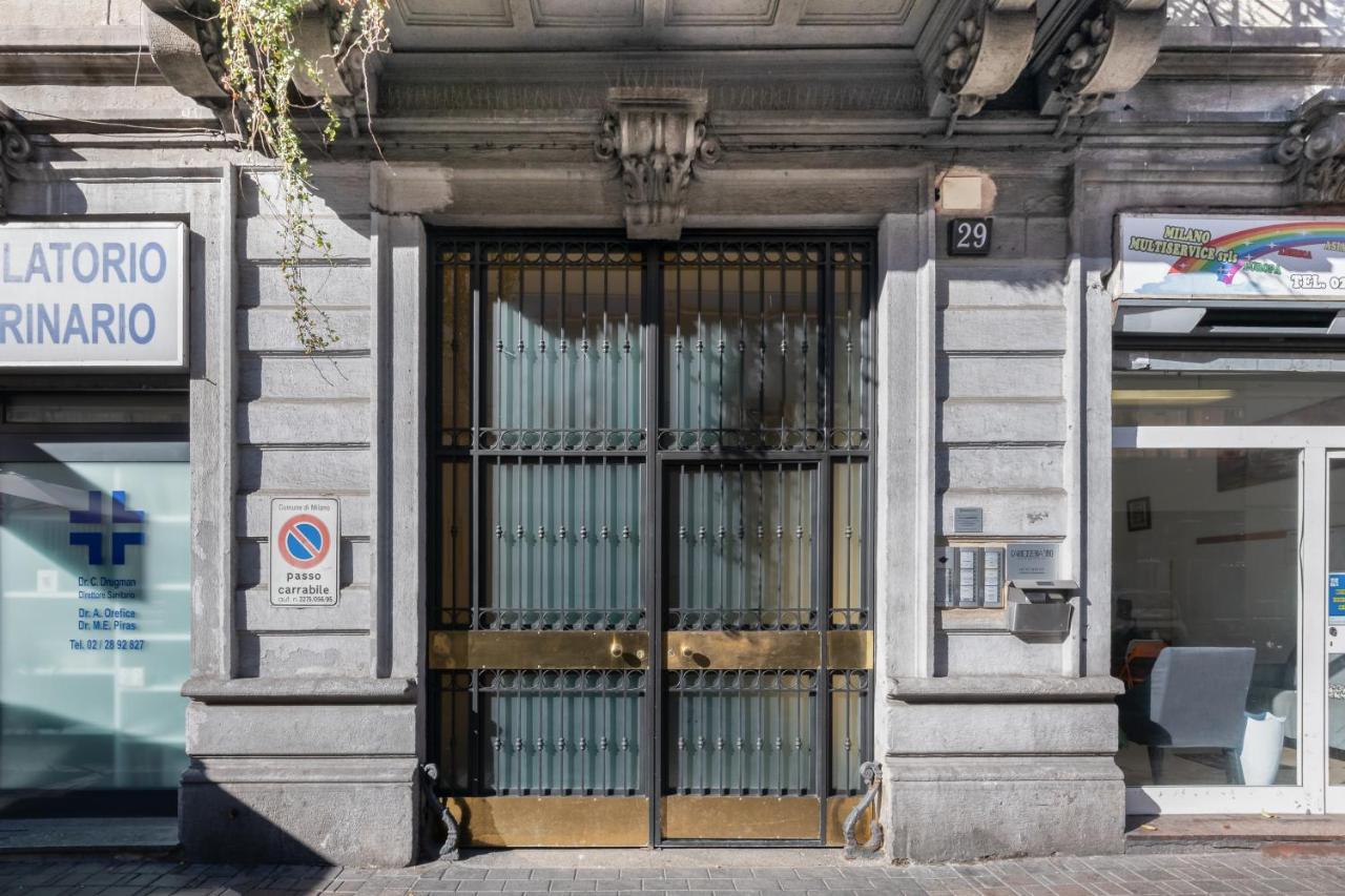 Casa Da Suite Yalta Milan Exterior photo