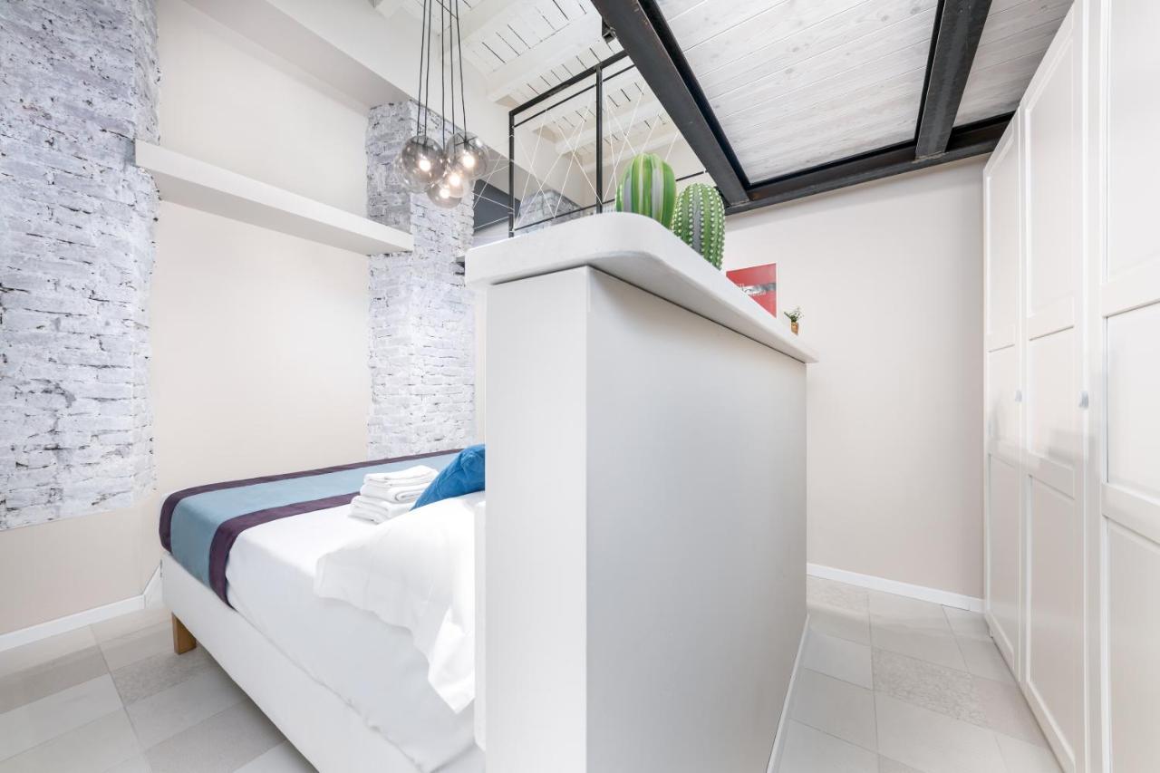 Casa Da Suite Yalta Milan Exterior photo